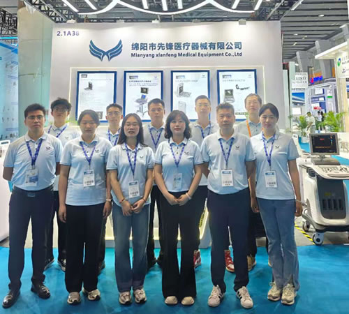 緣聚穗城，第92屆CMEF完美收官